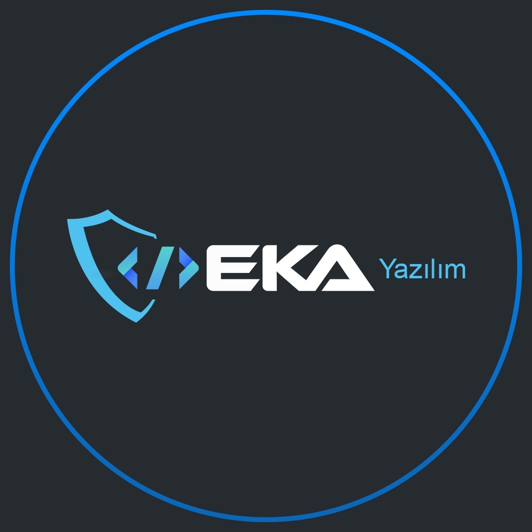 eka yazilim